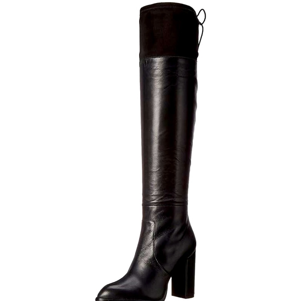 FRENCH CONNECTION CALINA TALL RIDING BOOTS 8.5